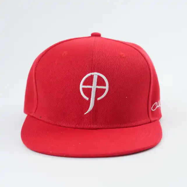 ChristCouture Snapback Hat