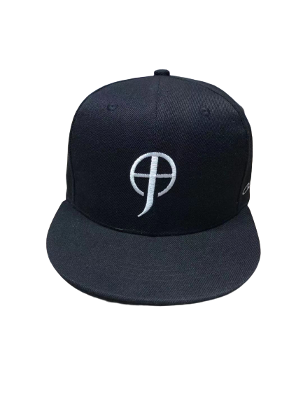 ChristCouture Snapback Hat