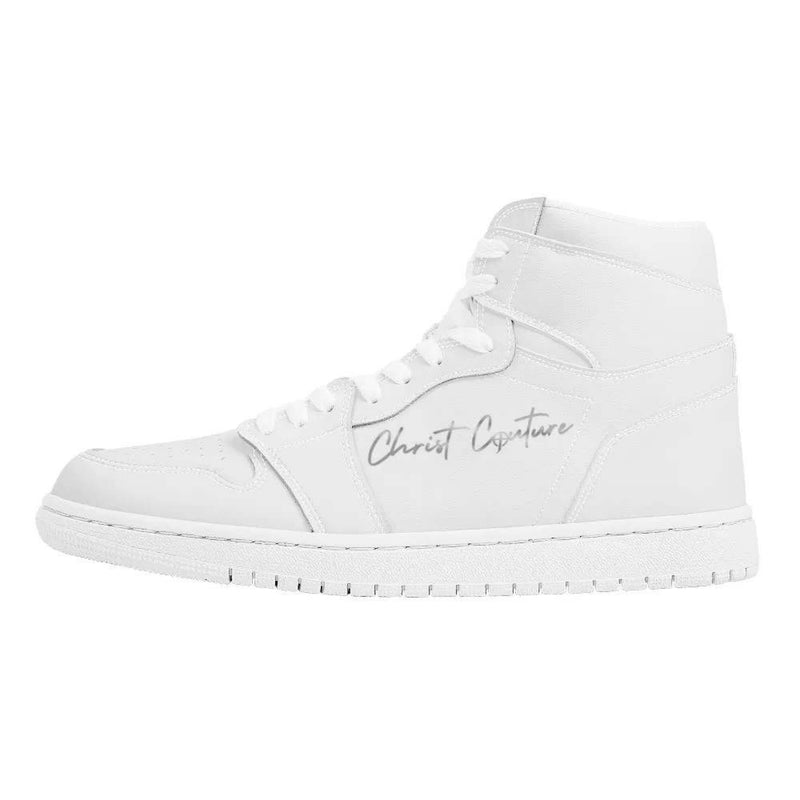 Copy of CC- High-Top Street Style Sneakers  (Unisex)