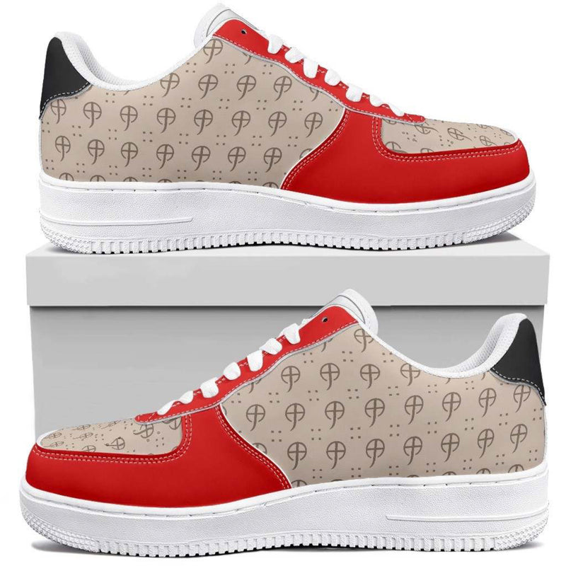 CC- Low Street Style Sneakers  (Unisex)