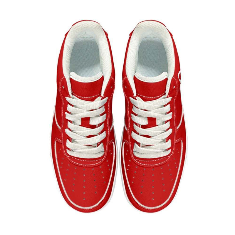 CC- Low Street Style Sneakers  (Unisex)